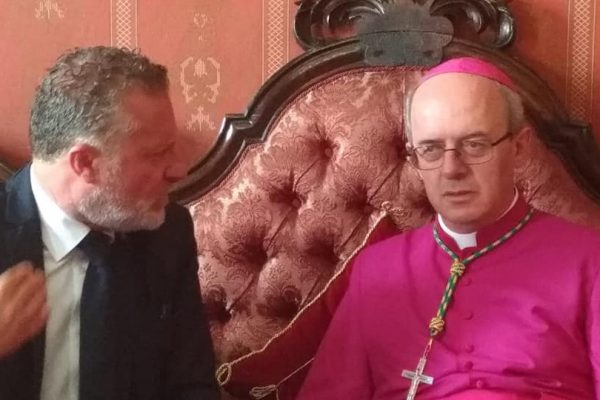 183^ FESTA PATRONALE IN ONORE DI MARIA SS DI SIPONTO (57)